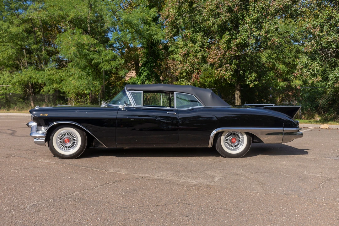 1957 Cadillac Eldorado 3rd Gen - Image 2 of 31