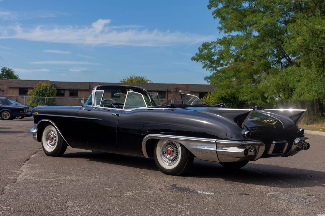1957 Cadillac Eldorado 3rd Gen - Image 17 of 31