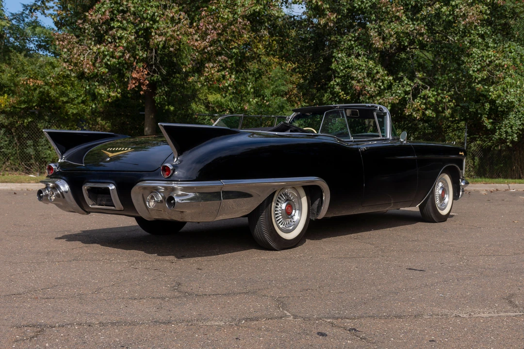 1957 Cadillac Eldorado 3rd Gen - Image 5 of 31