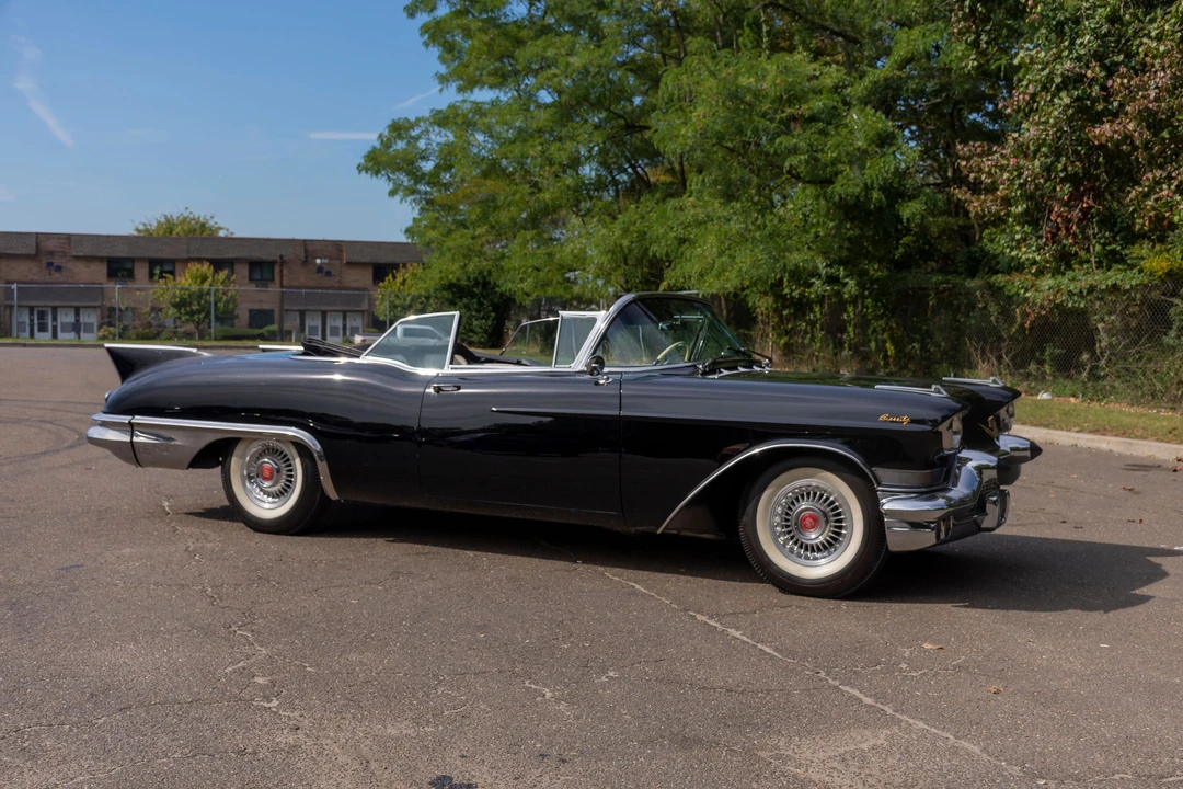 1957 Cadillac Eldorado 3rd Gen - Image 7 of 31