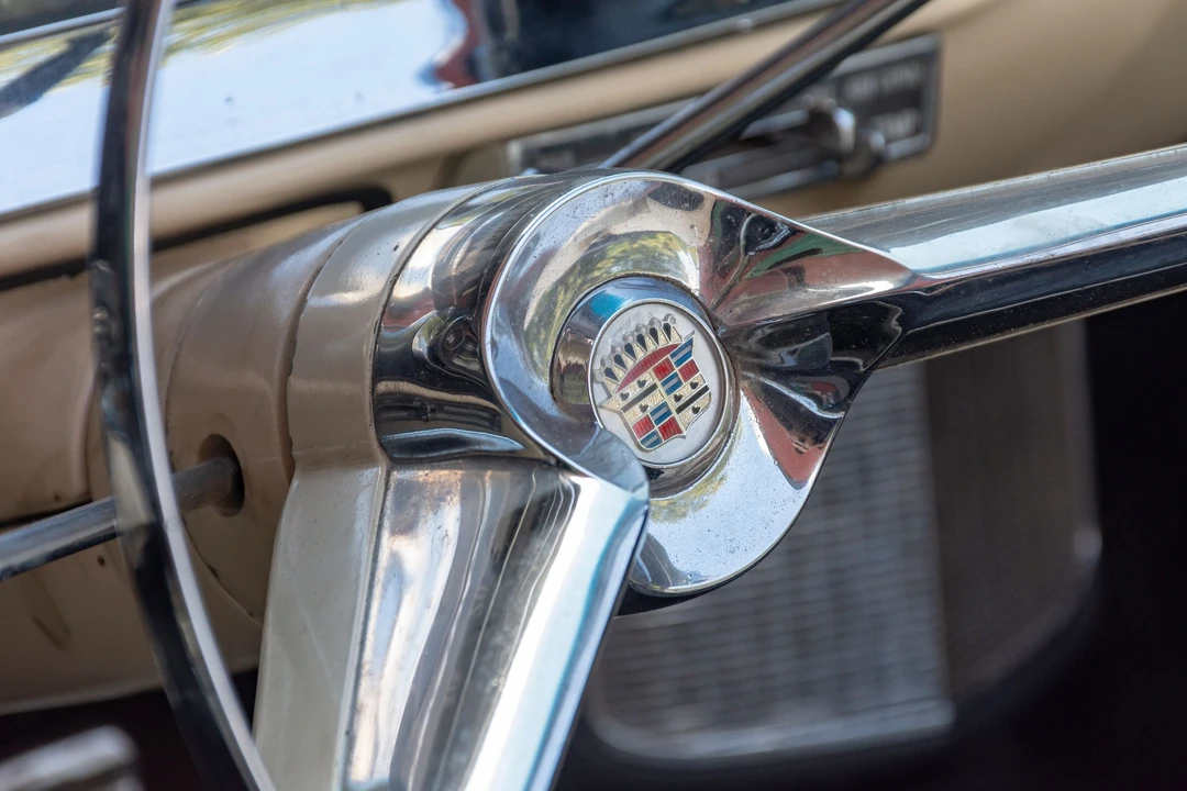 1957 Cadillac Eldorado 3rd Gen - Image 23 of 31