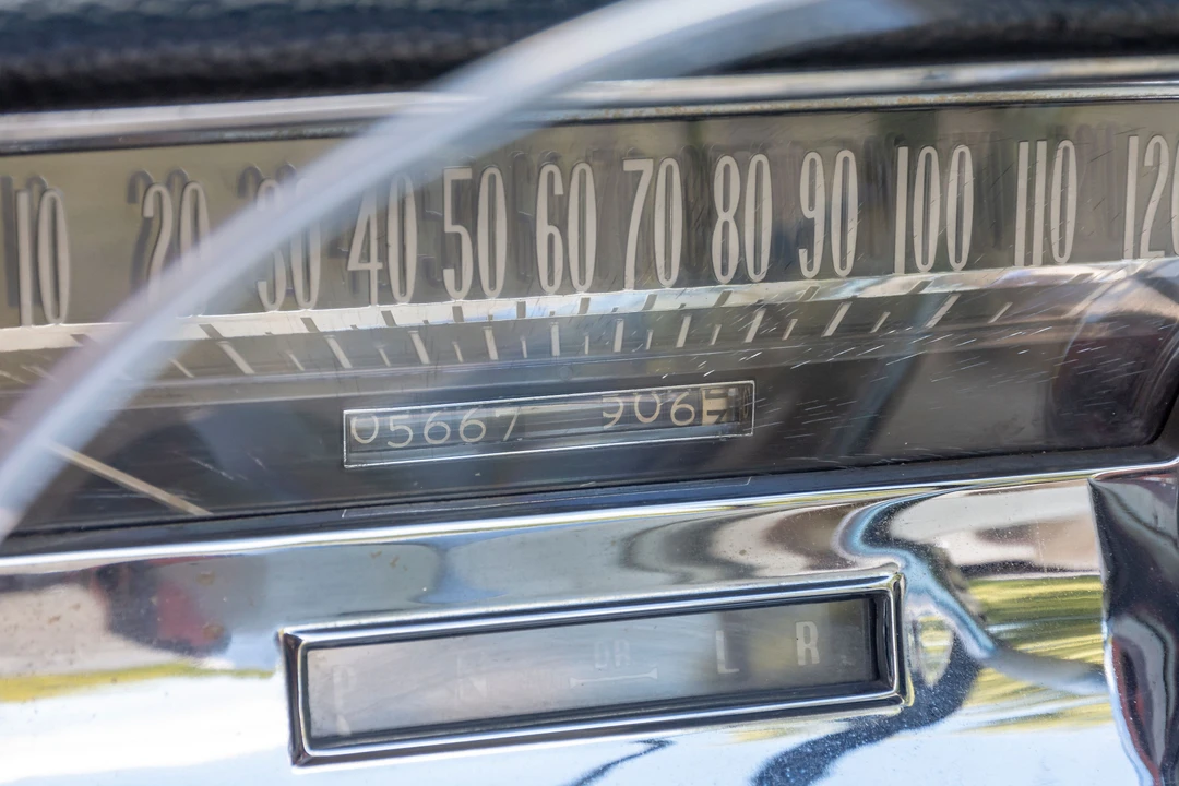 1957 Cadillac Eldorado 3rd Gen - Image 12 of 31