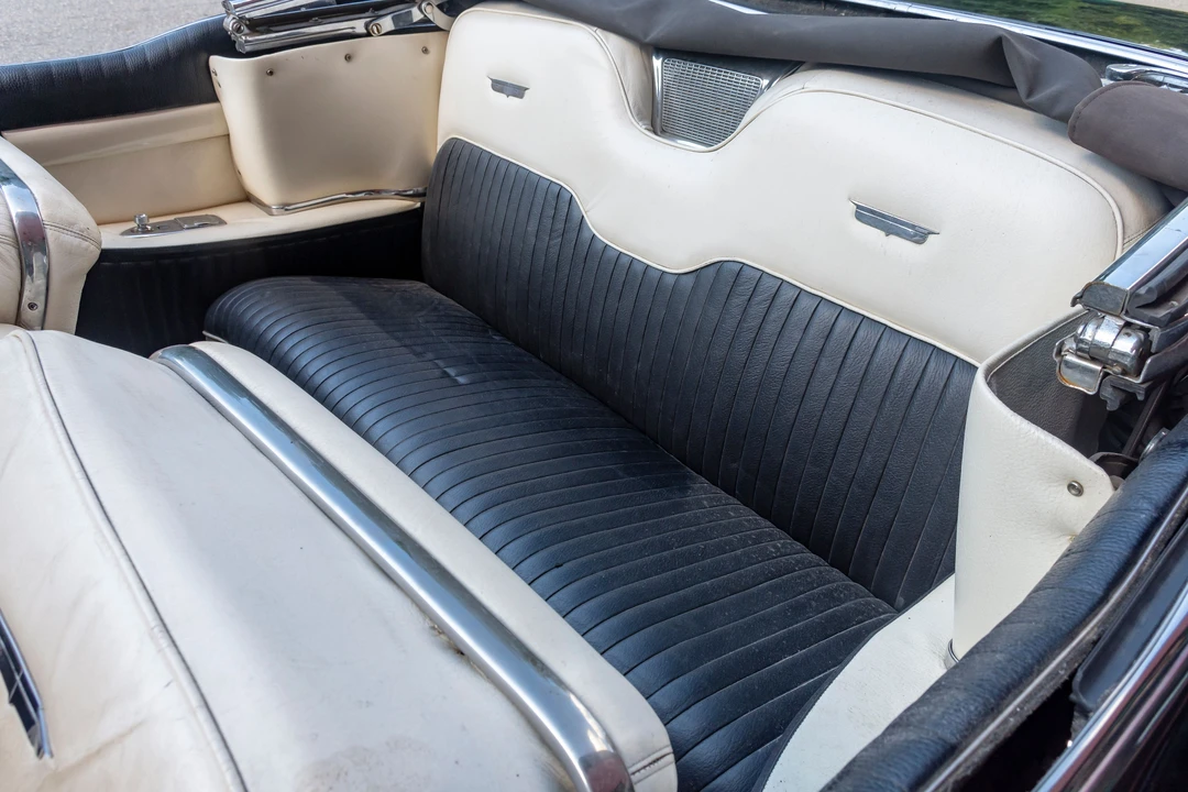 1957 Cadillac Eldorado 3rd Gen - Image 18 of 31
