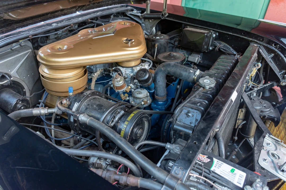 1957 Cadillac Eldorado 3rd Gen - Image 15 of 31