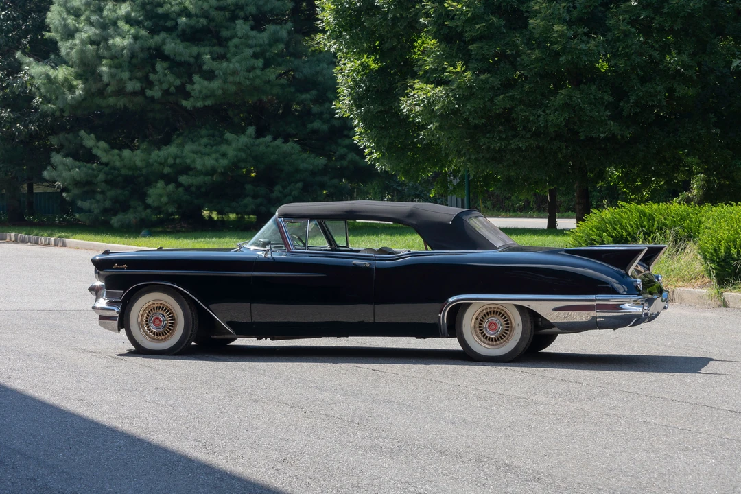 1957 Cadillac Eldorado 3rd Gen - Image 6 of 31