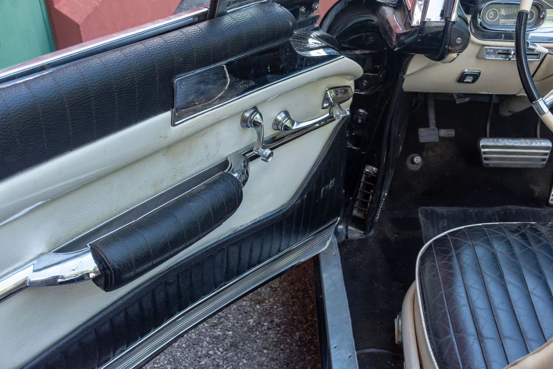 1957 Cadillac Eldorado 3rd Gen - Image 21 of 31