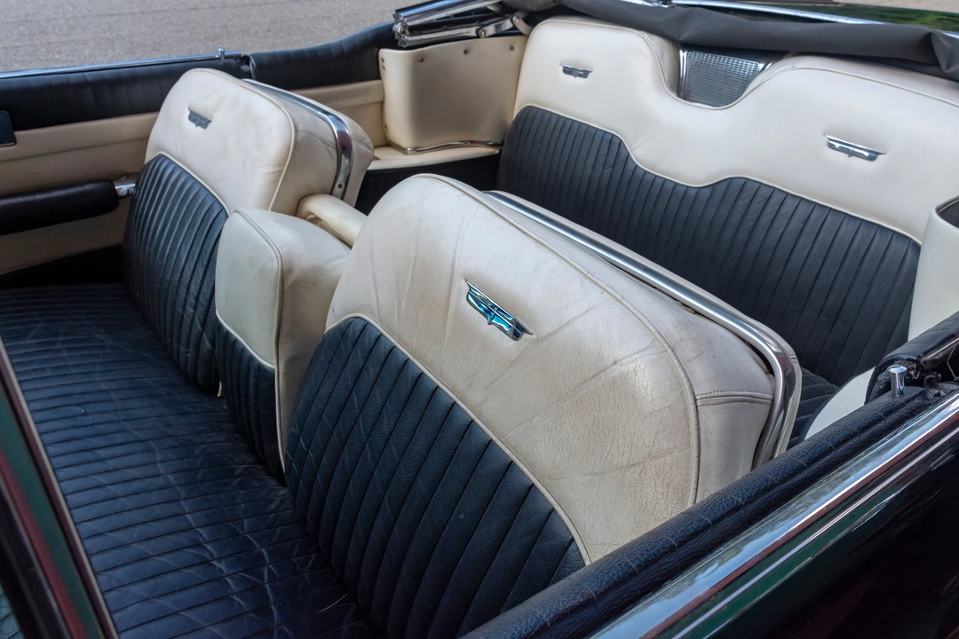 1957 Cadillac Eldorado 3rd Gen - Image 19 of 31