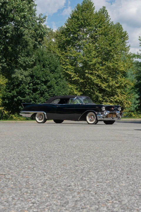 1957 Cadillac Eldorado 3rd Gen - Image 3 of 31