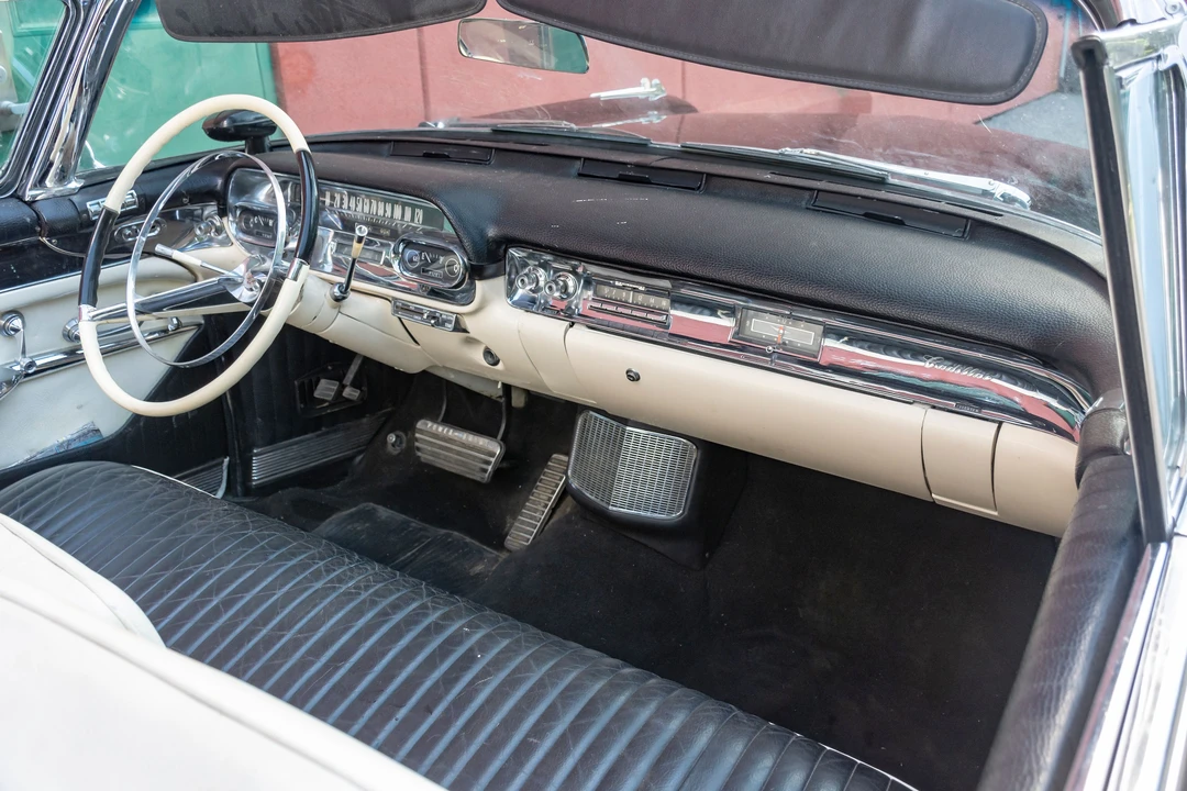 1957 Cadillac Eldorado 3rd Gen - Image 17 of 31