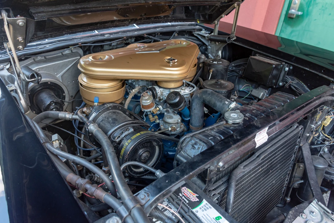 1957 Cadillac Eldorado 3rd Gen - Image 10 of 31