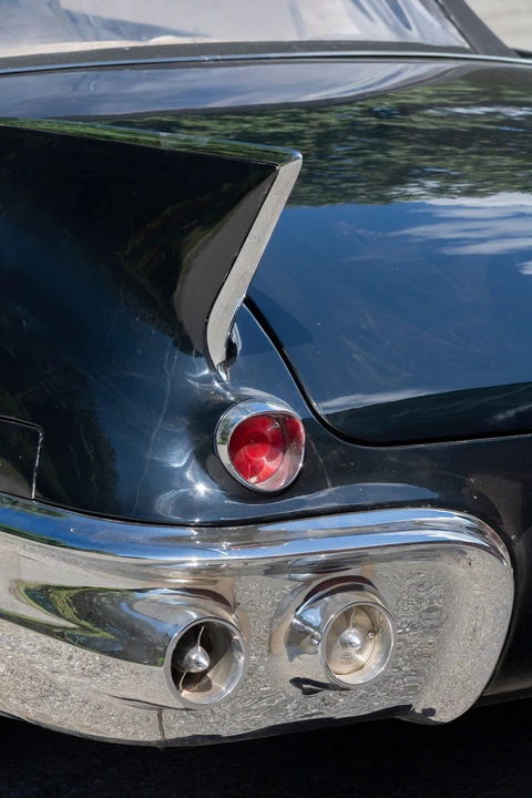 1957 Cadillac Eldorado 3rd Gen - Image 31 of 31