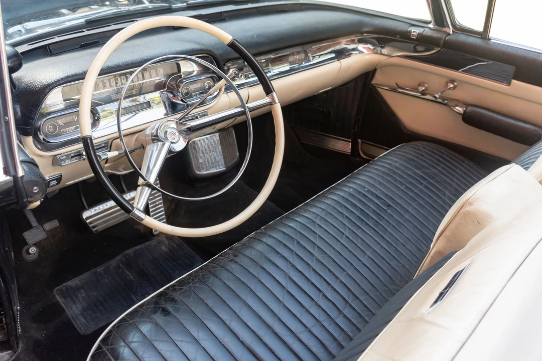 1957 Cadillac Eldorado 3rd Gen - Image 25 of 31