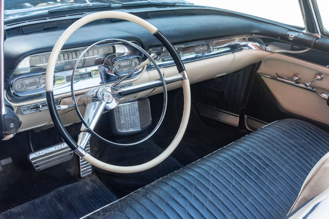 1957 Cadillac Eldorado 3rd Gen - Image 22 of 31