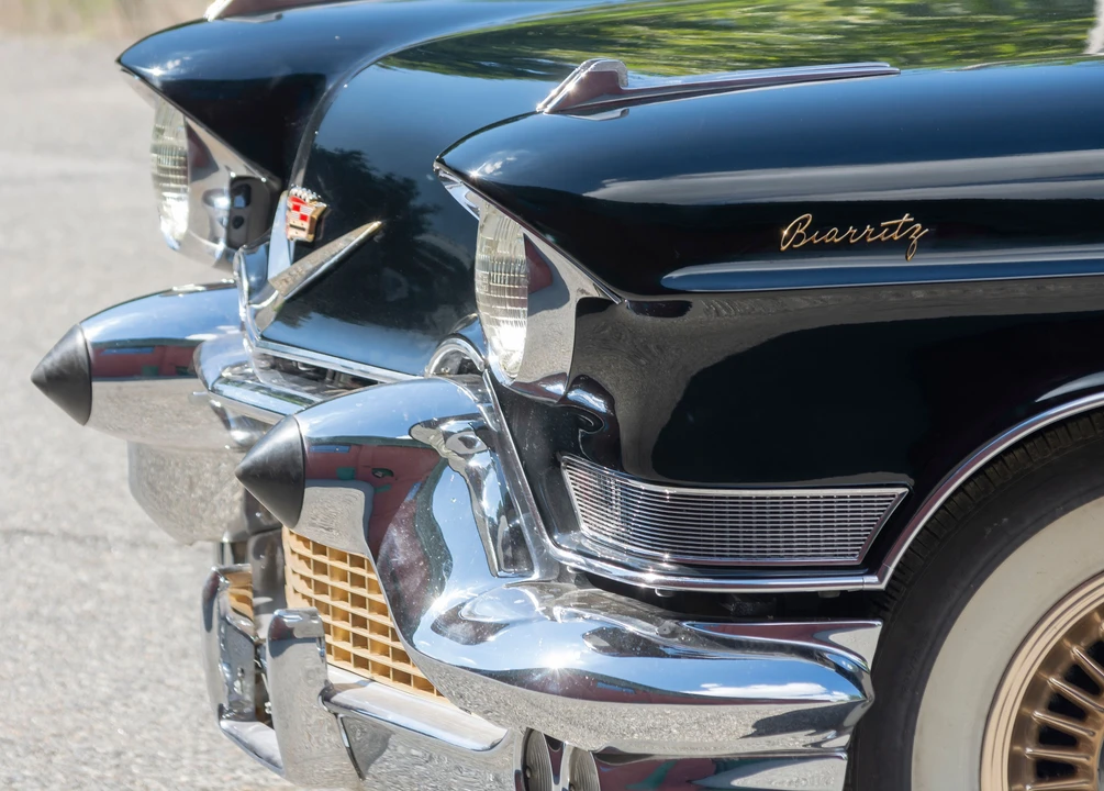 1957 Cadillac Eldorado 3rd Gen - Image 28 of 31