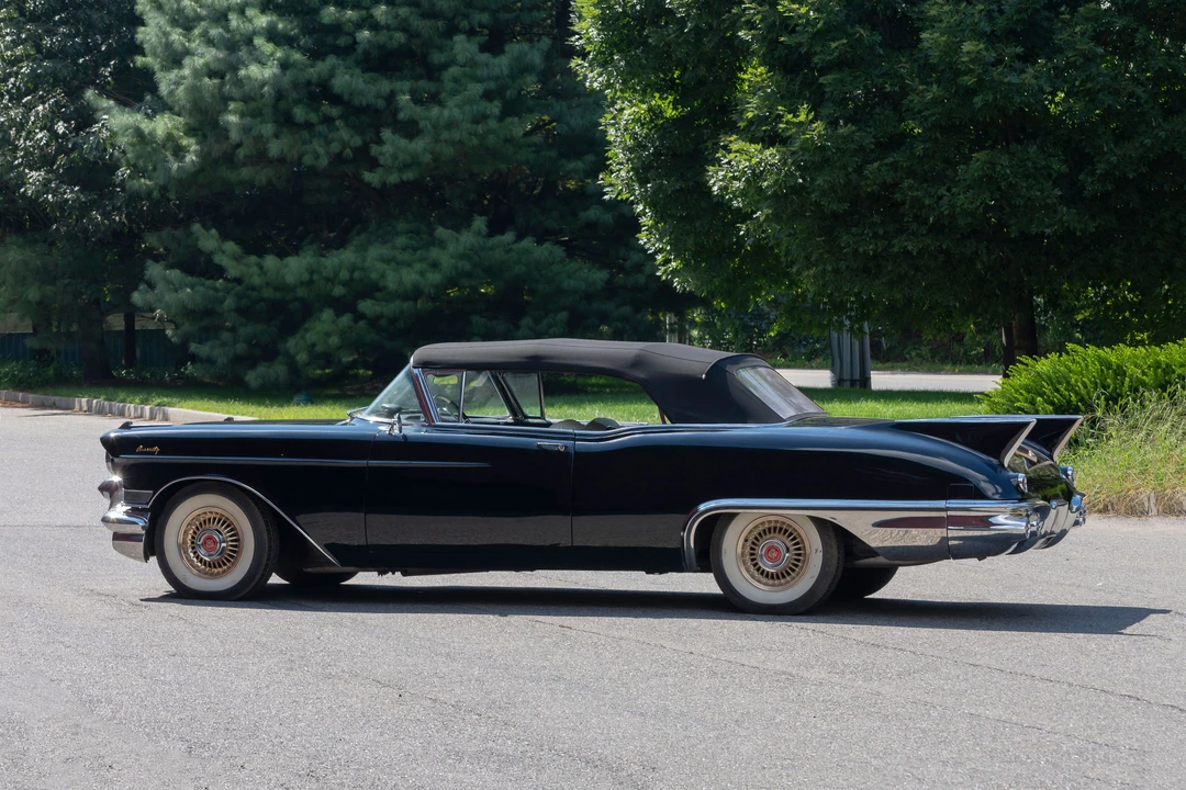 1957 Cadillac Eldorado 3rd Gen - Image 7 of 31