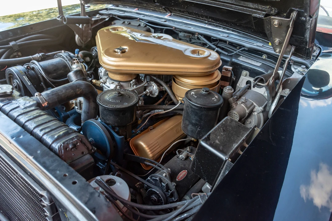 1957 Cadillac Eldorado 3rd Gen - Image 9 of 31