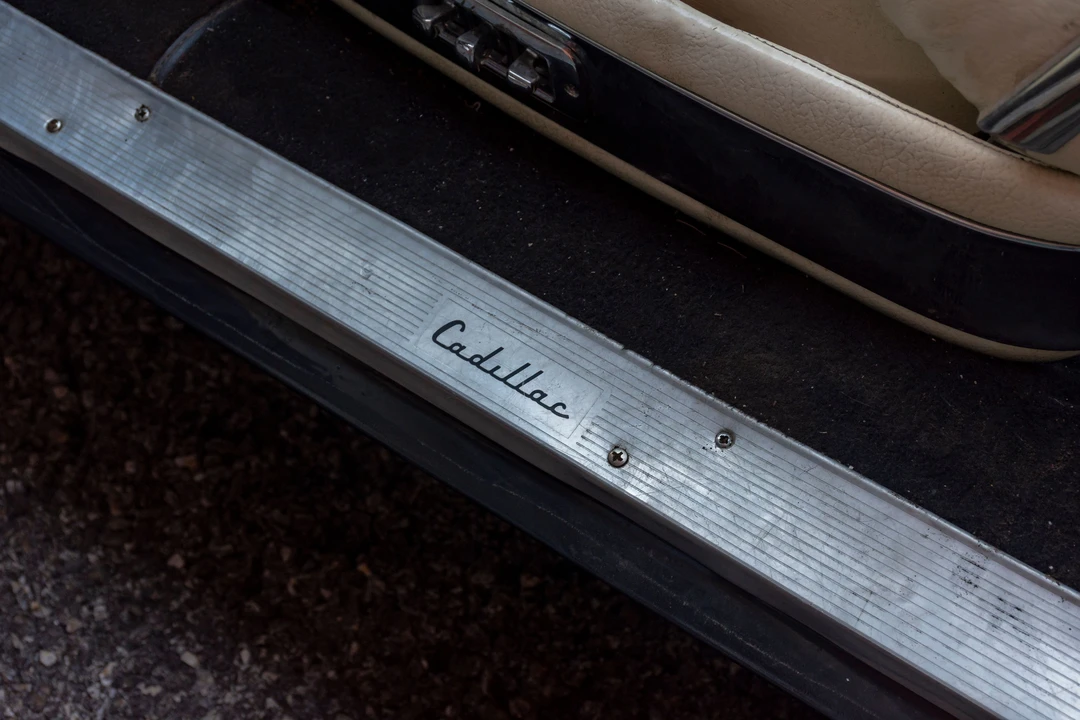 1957 Cadillac Eldorado 3rd Gen - Image 20 of 31
