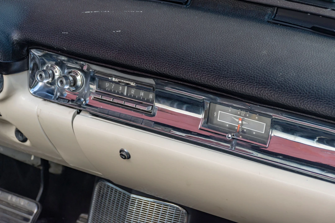1957 Cadillac Eldorado 3rd Gen - Image 14 of 31