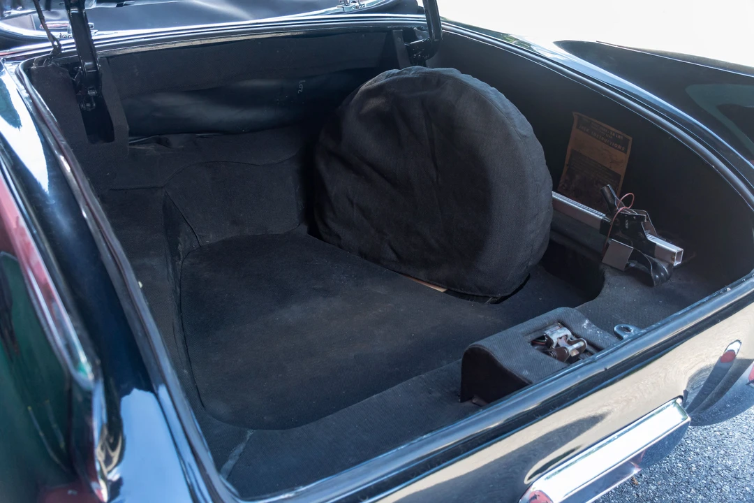1957 Cadillac Eldorado 3rd Gen - Image 13 of 31