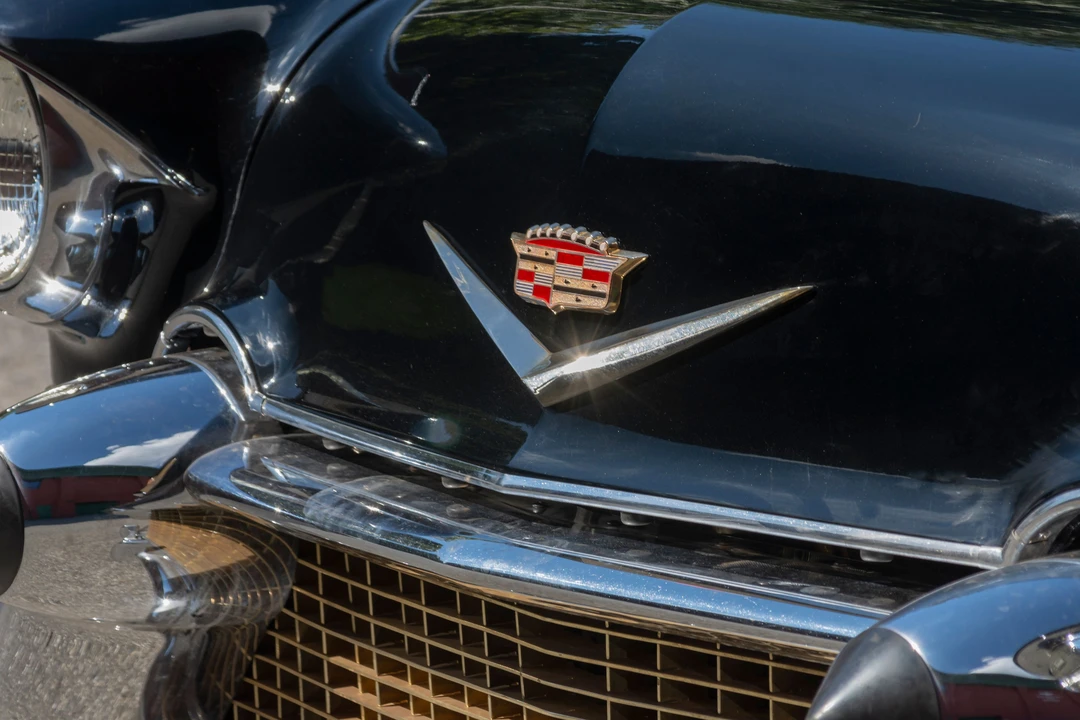 1957 Cadillac Eldorado 3rd Gen - Image 27 of 31