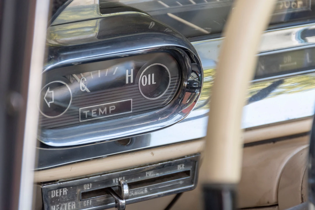 1957 Cadillac Eldorado 3rd Gen - Image 24 of 31