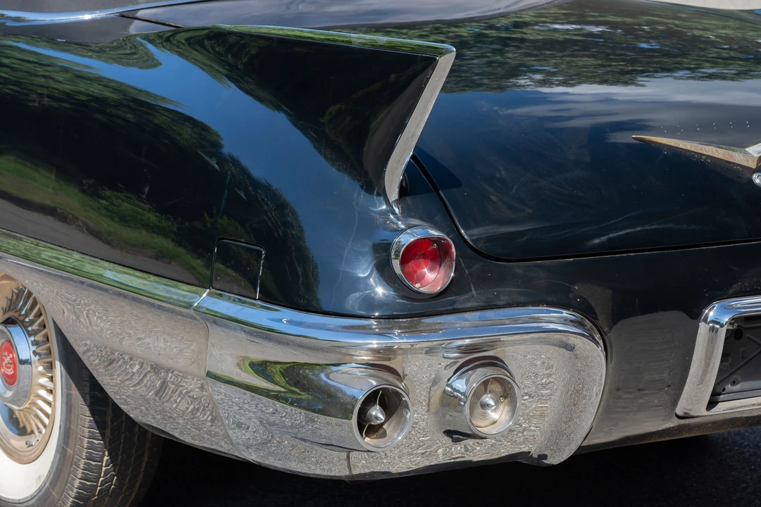 1957 Cadillac Eldorado 3rd Gen - Image 30 of 31