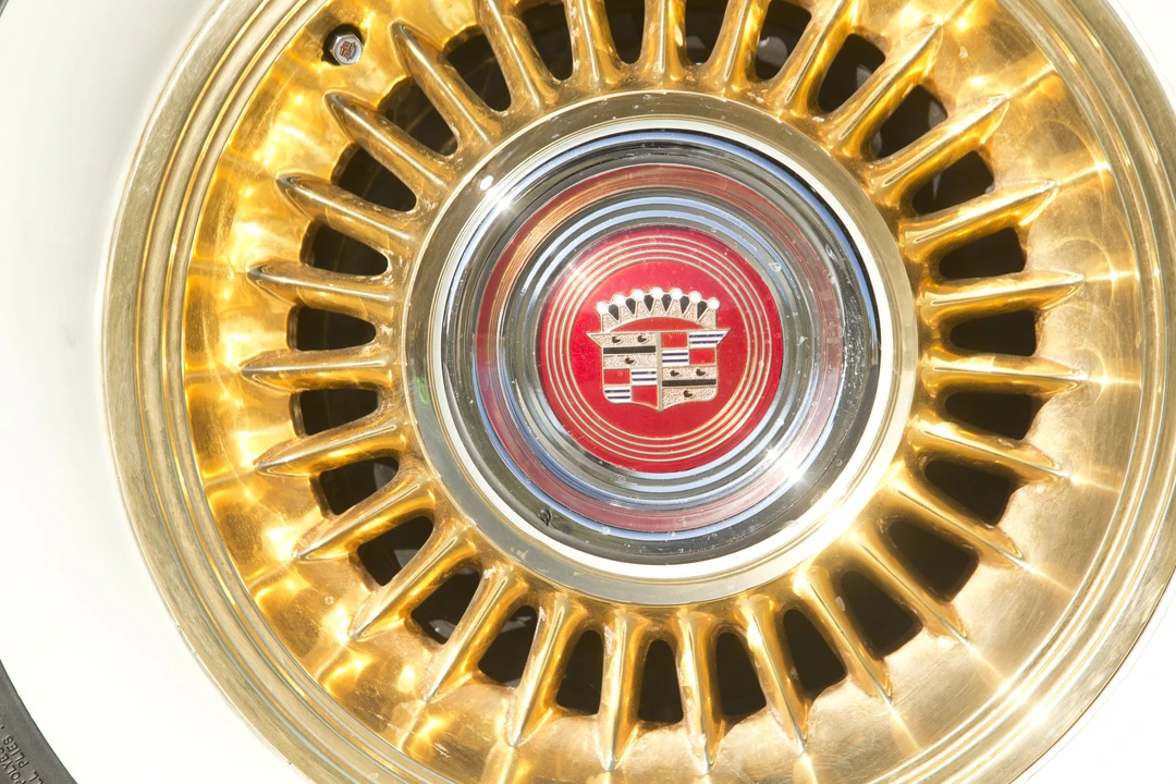1957 Cadillac Eldorado 3rd Gen - Image 22 of 27