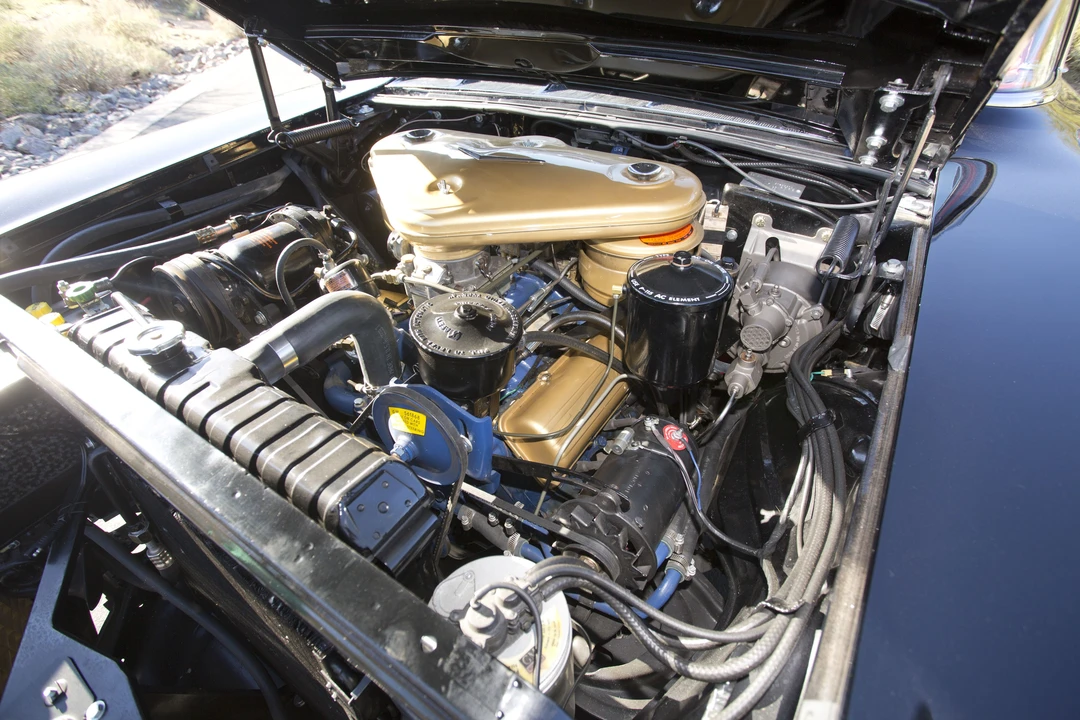 1957 Cadillac Eldorado 3rd Gen - Image 12 of 27