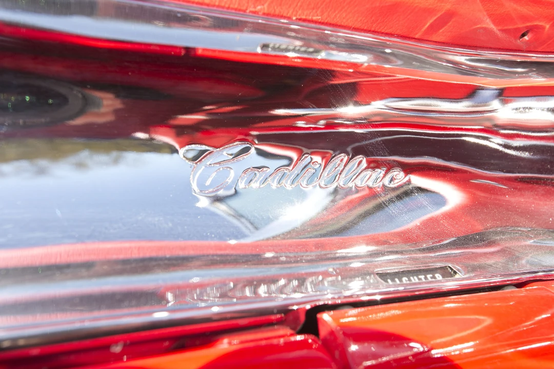 1957 Cadillac Eldorado 3rd Gen - Image 13 of 27