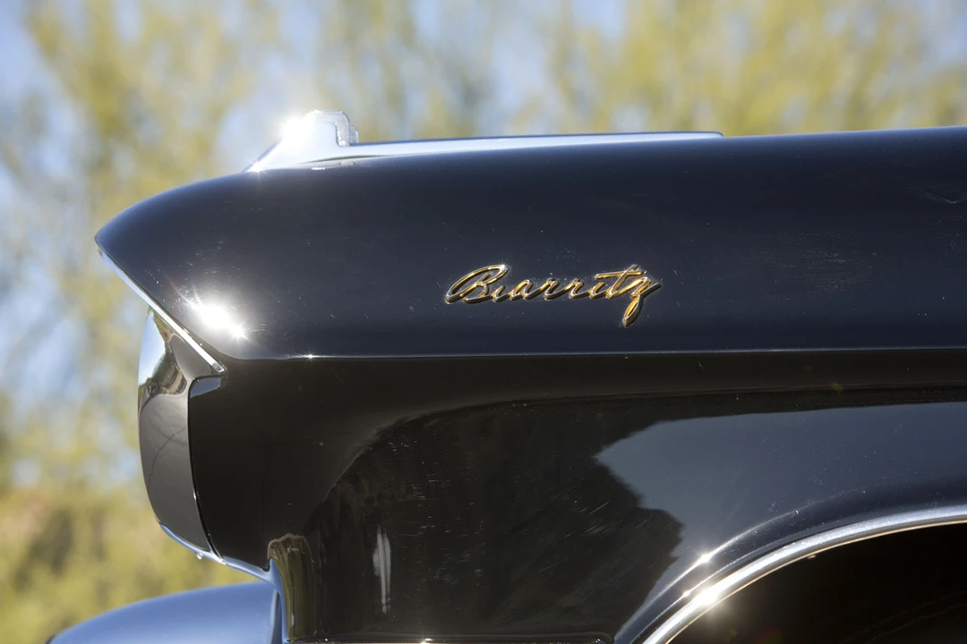 1957 Cadillac Eldorado 3rd Gen - Image 24 of 27