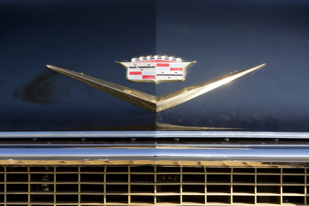 1957 Cadillac Eldorado 3rd Gen - Image 6 of 27