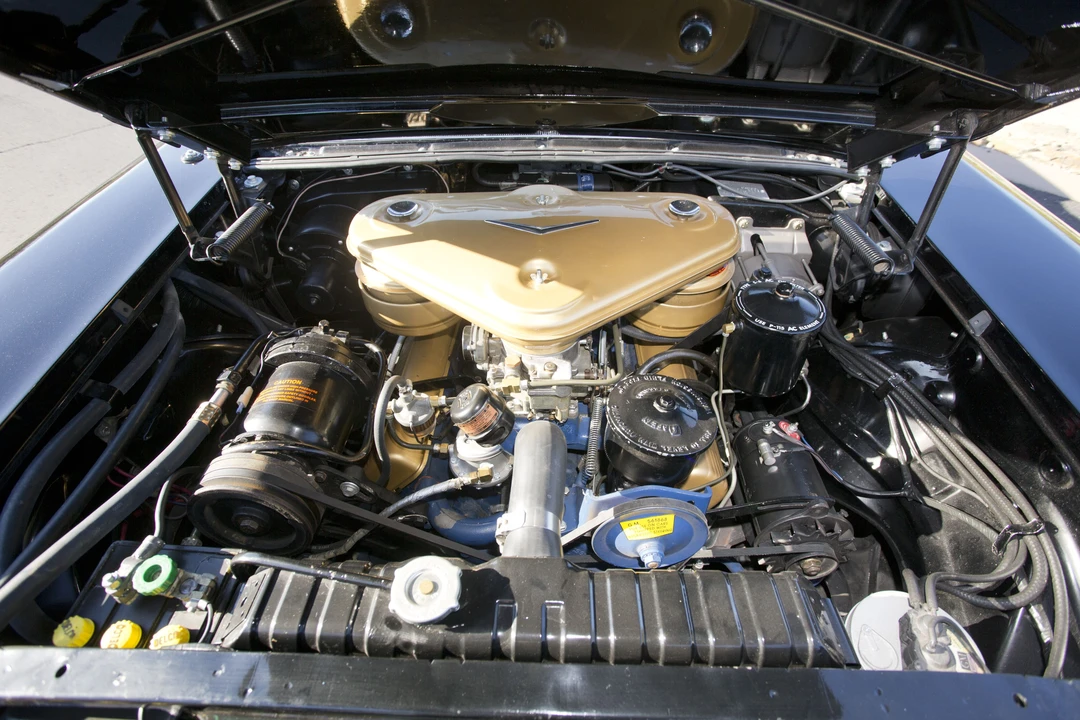 1957 Cadillac Eldorado 3rd Gen - Image 10 of 27