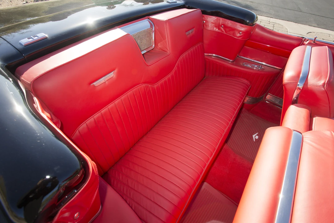 1957 Cadillac Eldorado 3rd Gen - Image 16 of 27