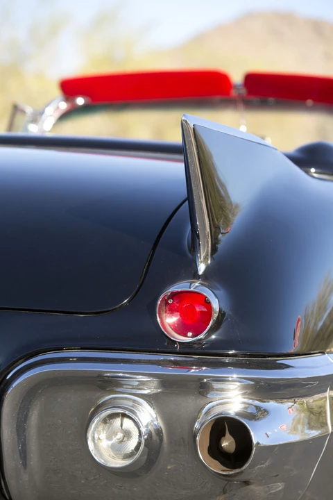 1957 Cadillac Eldorado 3rd Gen - Image 26 of 27