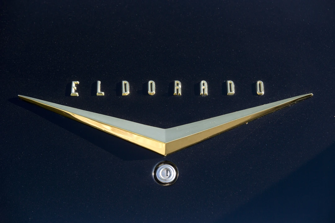 1957 Cadillac Eldorado 3rd Gen - Image 5 of 27