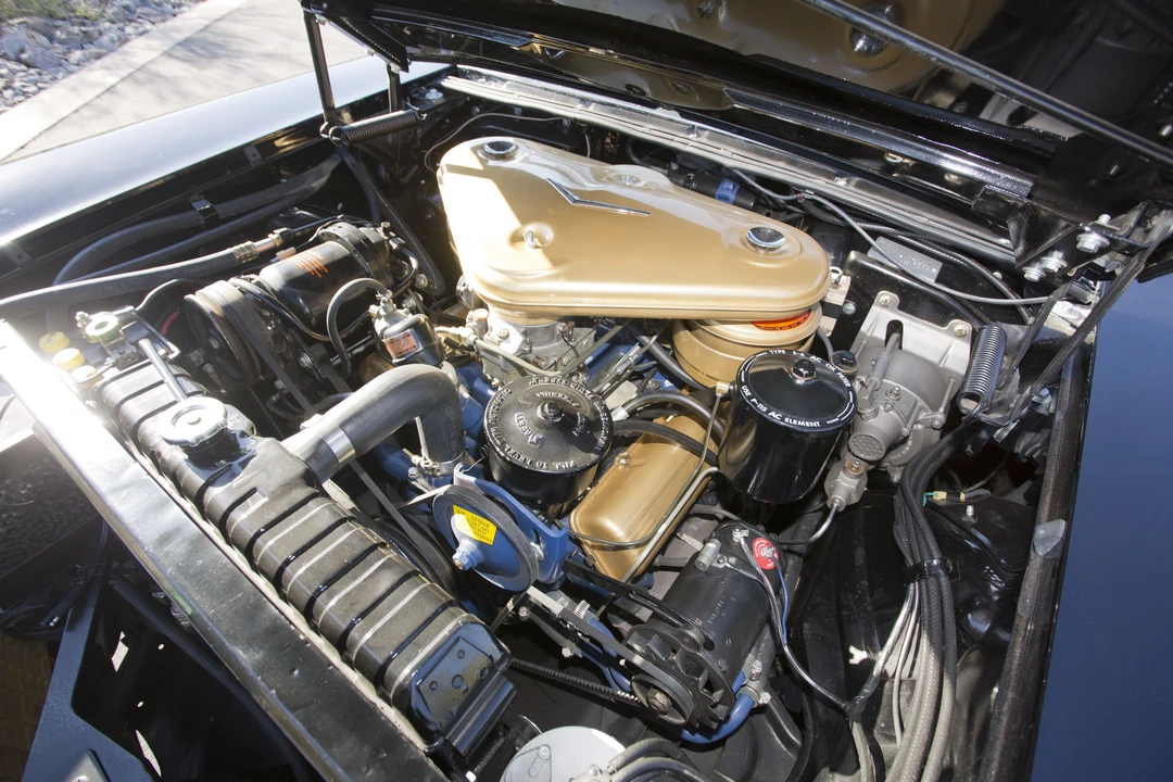 1957 Cadillac Eldorado 3rd Gen - Image 11 of 27