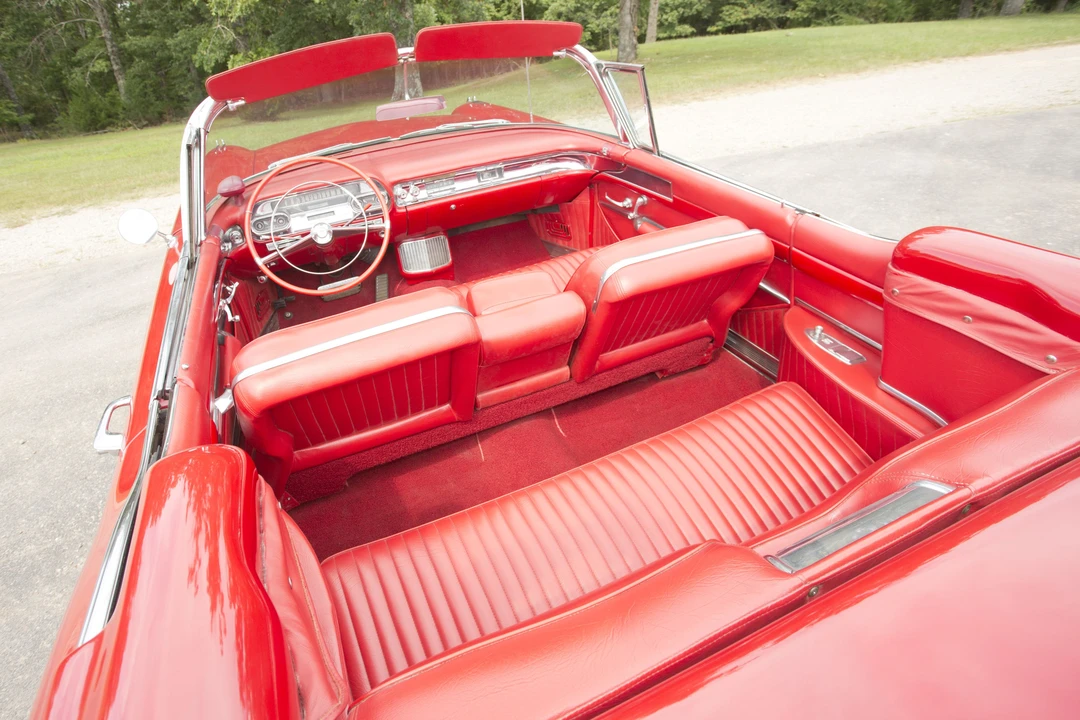 1957 Cadillac Eldorado 3rd Gen - Image 15 of 28
