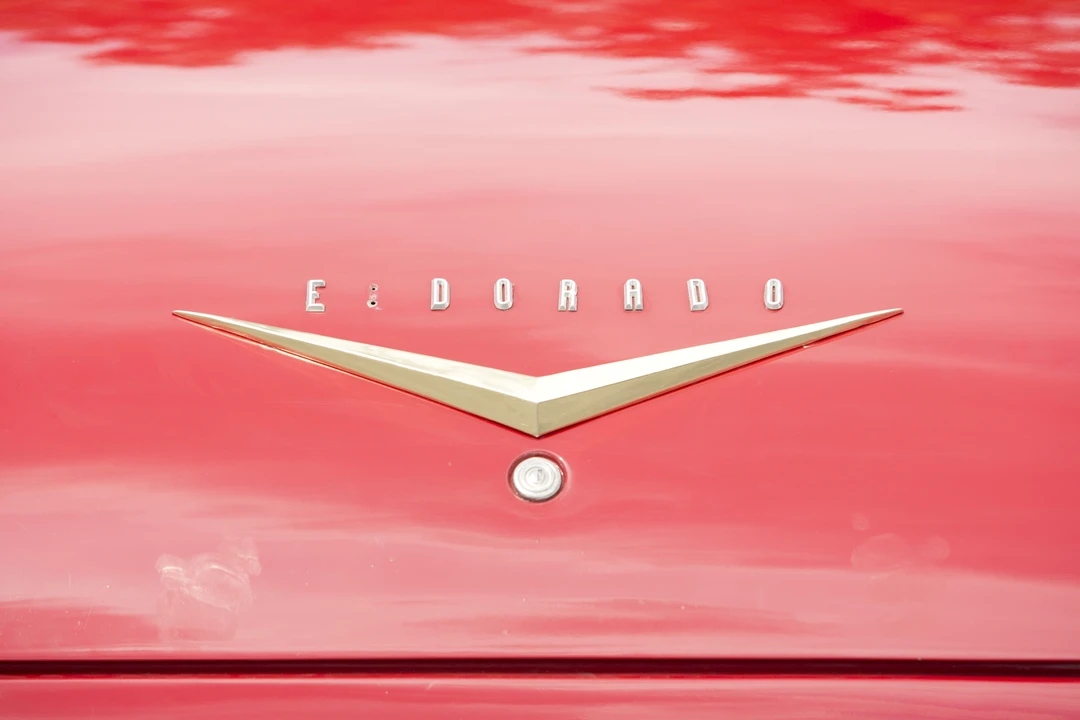 1957 Cadillac Eldorado 3rd Gen - Image 20 of 28