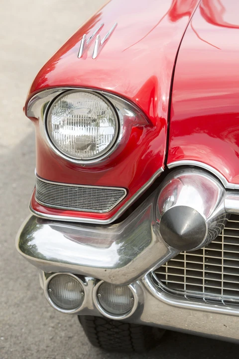 1957 Cadillac Eldorado 3rd Gen - Image 22 of 28
