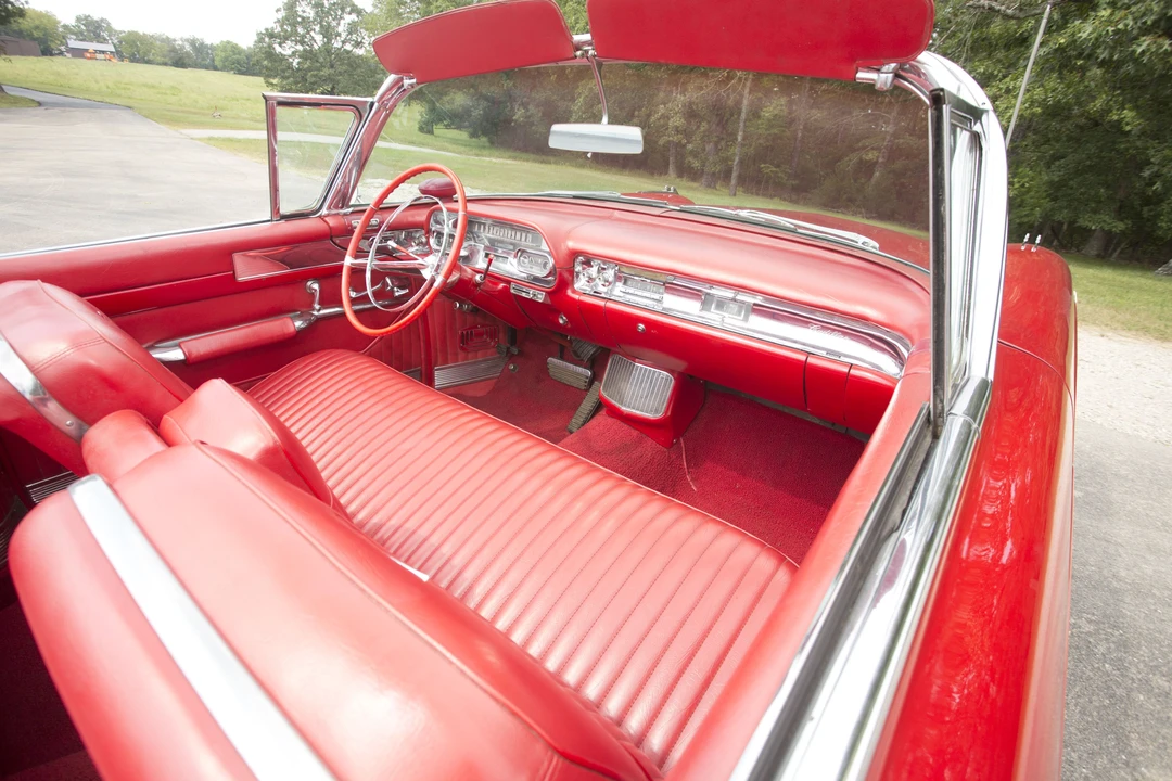 1957 Cadillac Eldorado 3rd Gen - Image 13 of 28