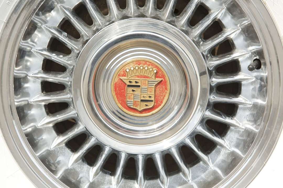 1957 Cadillac Eldorado 3rd Gen - Image 25 of 28