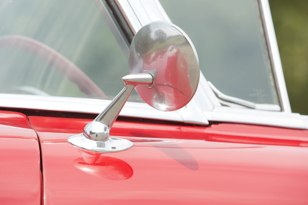 1957 Cadillac Eldorado 3rd Gen - Image 16 of 28
