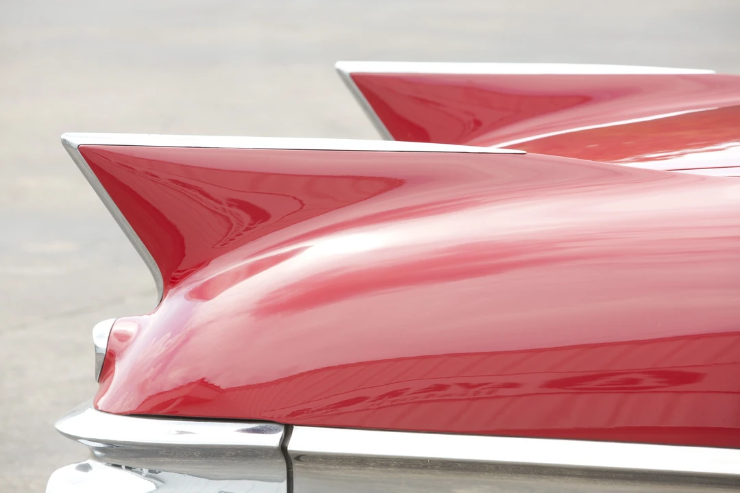 1957 Cadillac Eldorado 3rd Gen - Image 24 of 28