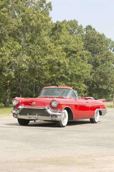 1957 Cadillac Eldorado 3rd Gen - Image 18 of 28