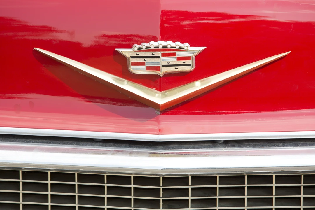 1957 Cadillac Eldorado 3rd Gen - Image 27 of 28