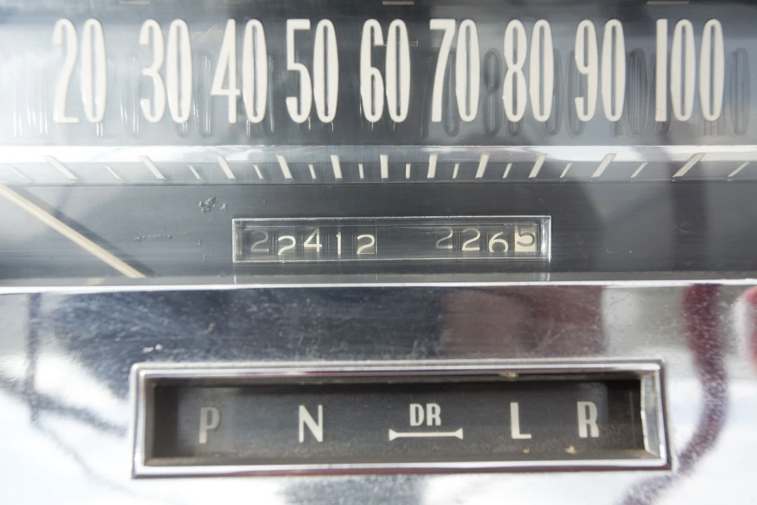 1957 Cadillac Eldorado 3rd Gen - Image 11 of 28