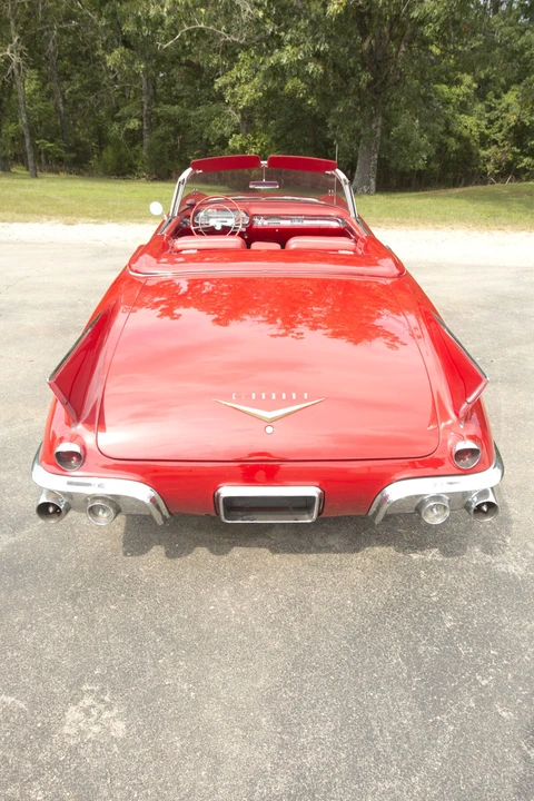 1957 Cadillac Eldorado 3rd Gen - Image 4 of 28
