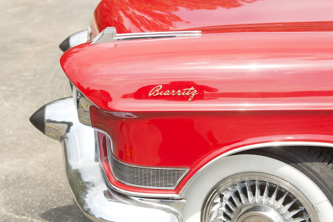 1957 Cadillac Eldorado 3rd Gen - Image 19 of 28