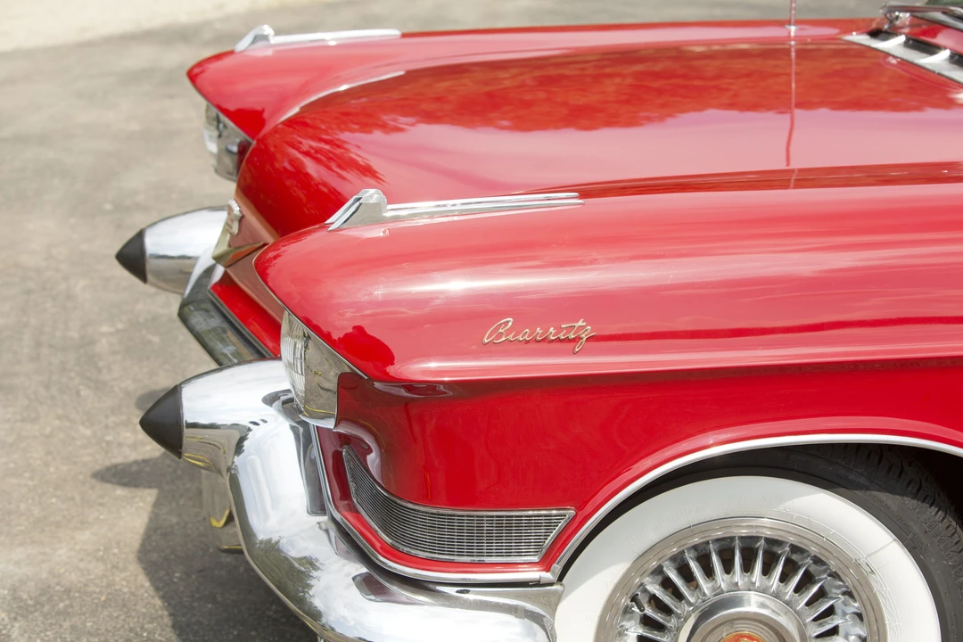 1957 Cadillac Eldorado 3rd Gen - Image 17 of 28