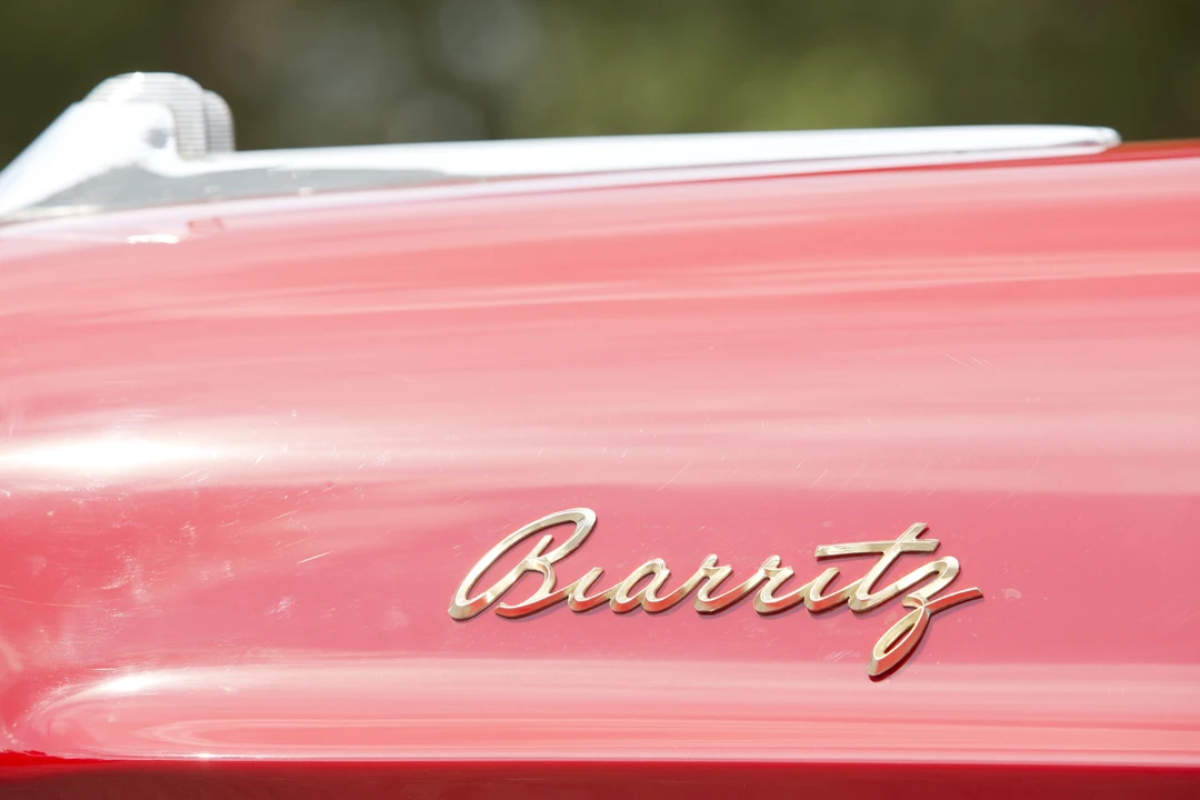 1957 Cadillac Eldorado 3rd Gen - Image 26 of 28